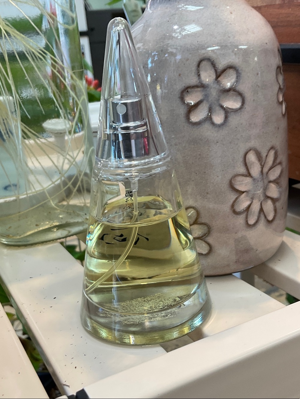Chunfeng shill perfume gardenia 50ml x1